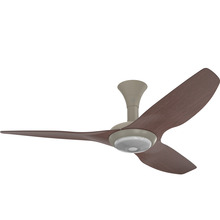 Big Ass Fans MK-HK4-04240001A470F222G10S2 - Ceiling Fan Kit, Haiku, 52&#34;, 100-277V/1PH, WiFi/BLE, Indoor, 0.05HP, <125W, (US,CA,MX), Low Prof