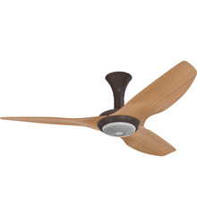 Big Ass Fans MK-HK4-04240001A471F221G10S2 - Ceiling Fan Kit, Haiku, 52&#34;, 100-277V/1PH, WiFi/BLE, Indoor, 0.05HP, <125W, (US,CA,MX), Low Prof