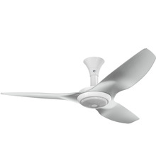 Big Ass Fans MK-HK4-042400A259F531G10S2 - Ceiling Fan Kit, Haiku, 52&#34;, 100-277V/1PH, WiFi/BLE, Indoor, 0.05HP, <125W, (US,CA,MX), Low Prof