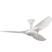 Big Ass Fans MK-HK4-042400A259F772G10S2 - Ceiling Fan Kit, Haiku, 52&#34;, 100-277V/1PH, WiFi/BLE, Indoor, 0.05HP, <125W, (US,CA,MX), Low Prof