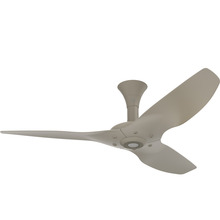 Big Ass Fans MK-HK4-042400A470F470G10 - Ceiling Fan Kit, Haiku, 52&#34;, 100-277V/1PH, WiFi/BLE, Indoor, 0.05HP, <125W, (US,CA,MX), Low Prof