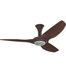 Big Ass Fans MK-HK4-042400A471F471G10S2 - Ceiling Fan Kit, Haiku, 52&#34;, 100-277V/1PH, WiFi/BLE, Indoor, 0.05HP, <125W, (US,CA,MX), Low Prof