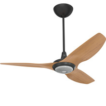 Big Ass Fans MK-HK4-04240601A258F221G10I20S2 - Ceiling Fan Kit, Haiku, 52&#34;, 100-277V/1PH, WiFi/BLE, Indoor, 0.05HP, <125W, (US,CA,MX), Universa