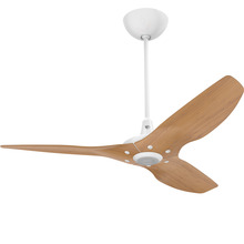 Big Ass Fans MK-HK4-04240601A259F221G10I20 - Ceiling Fan Kit, Haiku, 52&#34;, 100-277V/1PH, WiFi/BLE, Indoor, 0.05HP, <125W, (US,CA,MX), Universa