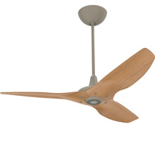 Big Ass Fans MK-HK4-04240601A470F221G10I20 - Ceiling Fan Kit, Haiku, 52&#34;, 100-277V/1PH, WiFi/BLE, Indoor, 0.05HP, <125W, (US,CA,MX), Universa