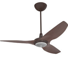 Big Ass Fans MK-HK4-04240601A471F222G10I20S2 - Ceiling Fan Kit, Haiku, 52&#34;, 100-277V/1PH, WiFi/BLE, Indoor, 0.05HP, <125W, (US,CA,MX), Universa