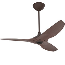 Big Ass Fans MK-HK4-04240601A471F222G10I20 - Ceiling Fan Kit, Haiku, 52&#34;, 100-277V/1PH, WiFi/BLE, Indoor, 0.05HP, <125W, (US,CA,MX), Universa