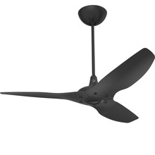 Big Ass Fans MK-HK4-042406A258F258G10I20 - Ceiling Fan Kit, Haiku, 52&#34;, 100-277V/1PH, WiFi/BLE, Indoor, 0.05HP, <125W, (US,CA,MX), Universa