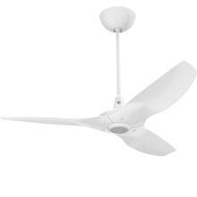 Big Ass Fans MK-HK4-042406A259F259G10I20 - Ceiling Fan Kit, Haiku, 52&#34;, 100-277V/1PH, WiFi/BLE, Indoor, 0.05HP, <125W, (US,CA,MX), Universa