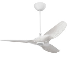 Big Ass Fans MK-HK4-042406A259F772G10I20 - Ceiling Fan Kit, Haiku, 52&#34;, 100-277V/1PH, WiFi/BLE, Indoor, 0.05HP, <125W, (US,CA,MX), Universa