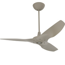 Big Ass Fans MK-HK4-042406A470F470G10I20 - Ceiling Fan Kit, Haiku, 52&#34;, 100-277V/1PH, WiFi/BLE, Indoor, 0.05HP, <125W, (US,CA,MX), Universa