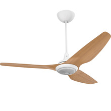 Big Ass Fans MK-HK4-05180601A259F221G10I20S2S80 - Ceiling Fan Kit, Haiku, 60&#34;, 100-277V/1PH, WiFi/BLE, Indoor, 0.05HP, <125W, (US,CA,MX), Universa