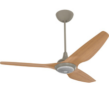 Big Ass Fans MK-HK4-05180601A470F221G10I20S2S80 - Ceiling Fan Kit, Haiku, 60&#34;, 100-277V/1PH, WiFi/BLE, Indoor, 0.05HP, <125W, (US,CA,MX), Universa