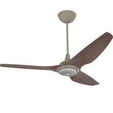 Big Ass Fans MK-HK4-05180601A470F222G10I20S2S80 - Ceiling Fan Kit, Haiku, 60&#34;, 100-277V/1PH, WiFi/BLE, Indoor, 0.05HP, <125W, (US,CA,MX), Universa