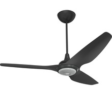 Big Ass Fans MK-HK4-051806A258F258G10I20S2S80 - Ceiling Fan Kit, Haiku, 60&#34;, 100-277V/1PH, WiFi/BLE, Indoor, 0.05HP, <125W, (US,CA,MX), Universa