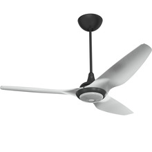 Big Ass Fans MK-HK4-051806A258F531G10I20S2S80 - Ceiling Fan Kit, Haiku, 60&#34;, 100-277V/1PH, WiFi/BLE, Indoor, 0.05HP, <125W, (US,CA,MX), Universa