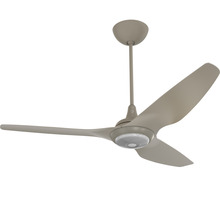 Big Ass Fans MK-HK4-051806A470F470G10I20S2S80 - Ceiling Fan Kit, Haiku, 60&#34;, 100-277V/1PH, WiFi/BLE, Indoor, 0.05HP, <125W, (US,CA,MX), Universa