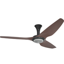 Big Ass Fans MK-HK4-05240001A258F222G10S2 - Ceiling Fan Kit, Haiku, 60&#34;, 100-277V/1PH, WiFi/BLE, Indoor, 0.05HP, <125W, (US,CA,MX), Low Prof