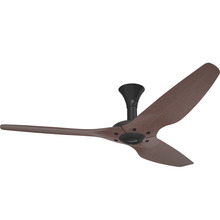 Big Ass Fans MK-HK4-05240001A258F222G10 - Ceiling Fan Kit, Haiku, 60&#34;, 100-277V/1PH, WiFi/BLE, Indoor, 0.05HP, <125W, (US,CA,MX), Low Prof