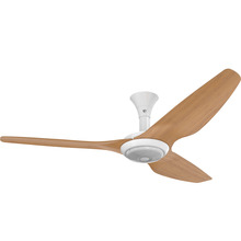 Big Ass Fans MK-HK4-05240001A259F221G10S2 - Ceiling Fan Kit, Haiku, 60&#34;, 100-277V/1PH, WiFi/BLE, Indoor, 0.05HP, <125W, (US,CA,MX), Low Prof