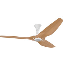 Big Ass Fans MK-HK4-05240001A259F221G10 - Ceiling Fan Kit, Haiku, 60&#34;, 100-277V/1PH, WiFi/BLE, Indoor, 0.05HP, <125W, (US,CA,MX), Low Prof