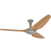 Big Ass Fans MK-HK4-05240001A470F221G10S2 - Ceiling Fan Kit, Haiku, 60&#34;, 100-277V/1PH, WiFi/BLE, Indoor, 0.05HP, <125W, (US,CA,MX), Low Prof