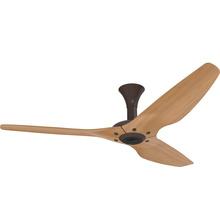 Big Ass Fans MK-HK4-05240001A471F221G10 - Ceiling Fan Kit, Haiku, 60&#34;, 100-277V/1PH, WiFi/BLE, Indoor, 0.05HP, <125W, (US,CA,MX), Low Prof