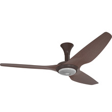 Big Ass Fans MK-HK4-05240001A471F222G10S2 - Ceiling Fan Kit, Haiku, 60&#34;, 100-277V/1PH, WiFi/BLE, Indoor, 0.05HP, <125W, (US,CA,MX), Low Prof