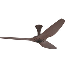 Big Ass Fans MK-HK4-05240001A471F222G10 - Ceiling Fan Kit, Haiku, 60&#34;, 100-277V/1PH, WiFi/BLE, Indoor, 0.05HP, <125W, (US,CA,MX), Low Prof