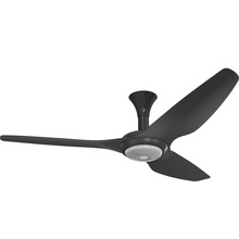 Big Ass Fans MK-HK4-052400A258F258G10S2 - Ceiling Fan Kit, Haiku, 60&#34;, 100-277V/1PH, WiFi/BLE, Indoor, 0.05HP, <125W, (US,CA,MX), Low Prof