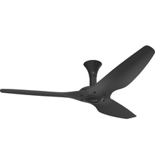 Big Ass Fans MK-HK4-052400A258F258G10 - Ceiling Fan Kit, Haiku, 60&#34;, 100-277V/1PH, WiFi/BLE, Indoor, 0.05HP, <125W, (US,CA,MX), Low Prof