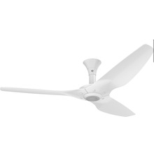 Big Ass Fans MK-HK4-052400A259F259G10 - Ceiling Fan Kit, Haiku, 60&#34;, 100-277V/1PH, WiFi/BLE, Indoor, 0.05HP, <125W, (US,CA,MX), Low Prof