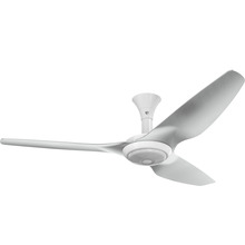 Big Ass Fans MK-HK4-052400A259F531G10S2 - Ceiling Fan Kit, Haiku, 60&#34;, 100-277V/1PH, WiFi/BLE, Indoor, 0.05HP, <125W, (US,CA,MX), Low Prof