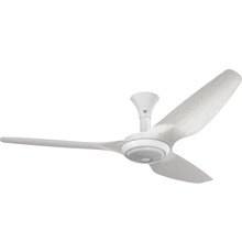 Big Ass Fans MK-HK4-052400A259F772G10S2 - Ceiling Fan Kit, Haiku, 60&#34;, 100-277V/1PH, WiFi/BLE, Indoor, 0.05HP, <125W, (US,CA,MX), Low Prof