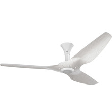 Big Ass Fans MK-HK4-052400A259F772G10 - Ceiling Fan Kit, Haiku, 60&#34;, 100-277V/1PH, WiFi/BLE, Indoor, 0.05HP, <125W, (US,CA,MX), Low Prof