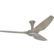Big Ass Fans MK-HK4-052400A470F470G10S2 - Ceiling Fan Kit, Haiku, 60&#34;, 100-277V/1PH, WiFi/BLE, Indoor, 0.05HP, <125W, (US,CA,MX), Low Prof