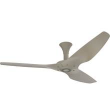 Big Ass Fans MK-HK4-052400A470F470G10 - Ceiling Fan Kit, Haiku, 60&#34;, 100-277V/1PH, WiFi/BLE, Indoor, 0.05HP, <125W, (US,CA,MX), Low Prof