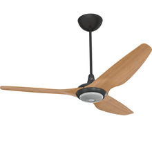 Big Ass Fans MK-HK4-05240601A258F221G10I20S2 - Ceiling Fan Kit, Haiku, 60&#34;, 100-277V/1PH, WiFi/BLE, Indoor, 0.05HP, <125W, (US,CA,MX), Universa