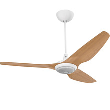 Big Ass Fans MK-HK4-05240601A259F221G10I20S2 - Ceiling Fan Kit, Haiku, 60&#34;, 100-277V/1PH, WiFi/BLE, Indoor, 0.05HP, <125W, (US,CA,MX), Universa