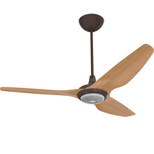 Big Ass Fans MK-HK4-05240601A471F221G10I20S2 - Ceiling Fan Kit, Haiku, 60&#34;, 100-277V/1PH, WiFi/BLE, Indoor, 0.05HP, <125W, (US,CA,MX), Universa