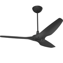 Big Ass Fans MK-HK4-052406A258F258G10I20 - Ceiling Fan Kit, Haiku, 60&#34;, 100-277V/1PH, WiFi/BLE, Indoor, 0.05HP, <125W, (US,CA,MX), Universa
