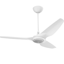 Big Ass Fans MK-HK4-052406A259F259G10I20S2 - Ceiling Fan Kit, Haiku, 60&#34;, 100-277V/1PH, WiFi/BLE, Indoor, 0.05HP, <125W, (US,CA,MX), Universa