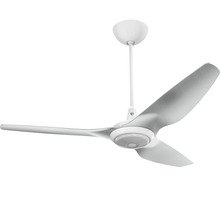 Big Ass Fans MK-HK4-052406A259F531G10I20S2 - Ceiling Fan Kit, Haiku, 60&#34;, 100-277V/1PH, WiFi/BLE, Indoor, 0.05HP, <125W, (US,CA,MX), Universa