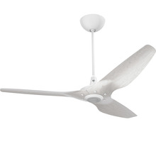 Big Ass Fans MK-HK4-052406A259F772G10I20 - Ceiling Fan Kit, Haiku, 60&#34;, 100-277V/1PH, WiFi/BLE, Indoor, 0.05HP, <125W, (US,CA,MX), Universa