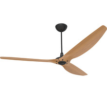 Big Ass Fans MK-HK4-07180601A258F221G10I20 - Ceiling Fan Kit, Haiku, 84&#34;, 100-277V/1PH, WiFi/BLE, Indoor, 0.05HP, <125W, (US,CA,MX), Universa