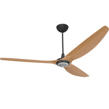 Big Ass Fans MK-HK4-07180601A258F222G10I20S2 - Ceiling Fan Kit, Haiku, 84&#34;, 100-277V/1PH, WiFi/BLE, Indoor, 0.05HP, <125W, (US,CA,MX), Universa