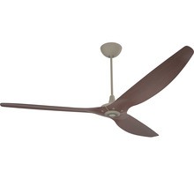 Big Ass Fans MK-HK4-07180601A470F222G10I20 - Ceiling Fan Kit, Haiku, 84&#34;, 100-277V/1PH, WiFi/BLE, Indoor, 0.05HP, <125W, (US,CA,MX), Universa