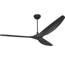 Big Ass Fans MK-HK4-071806A258F258G10I20 - Ceiling Fan Kit, Haiku, 84&#34;, 100-277V/1PH, WiFi/BLE, Indoor, 0.05HP, <125W, (US,CA,MX), Universa