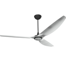 Big Ass Fans MK-HK4-071806A258F531G10I20S2 - Ceiling Fan Kit, Haiku, 84&#34;, 100-277V/1PH, WiFi/BLE, Indoor, 0.05HP, <125W, (US,CA,MX), Universa