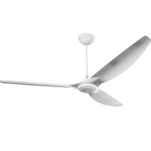 Big Ass Fans MK-HK4-071806A259F531G10I20S2 - Ceiling Fan Kit, Haiku, 84&#34;, 100-277V/1PH, WiFi/BLE, Indoor, 0.05HP, <125W, (US,CA,MX), Universa